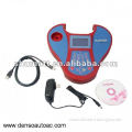 transponder key programmig zed-bull mb key programmer